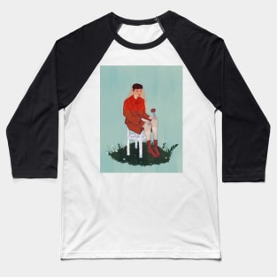 Jilted Baseball T-Shirt